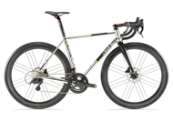 Cinelli XCR Disc Dura Ace Di2